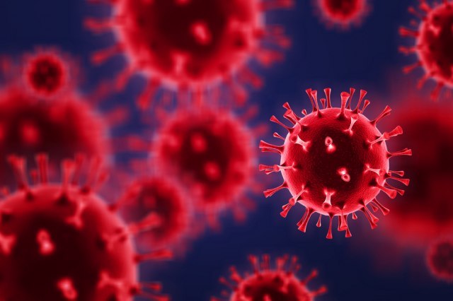 EMA: Delta æe èiniti 90 odsto svih virusa u Evropi